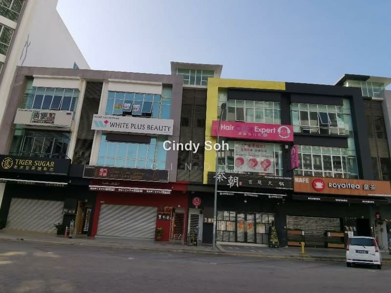 Kedai / Pejabat untuk Dijual di Johor Bahru (Johor) - Cindy Soh - PropertyGuru.com.my