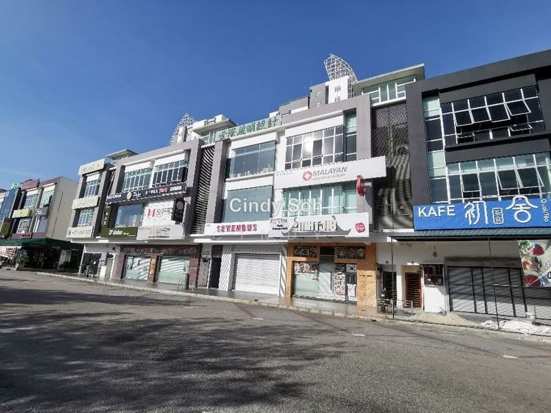 Kedai / Pejabat untuk Dijual di Johor Bahru (Johor) - Cindy Soh - PropertyGuru.com.my