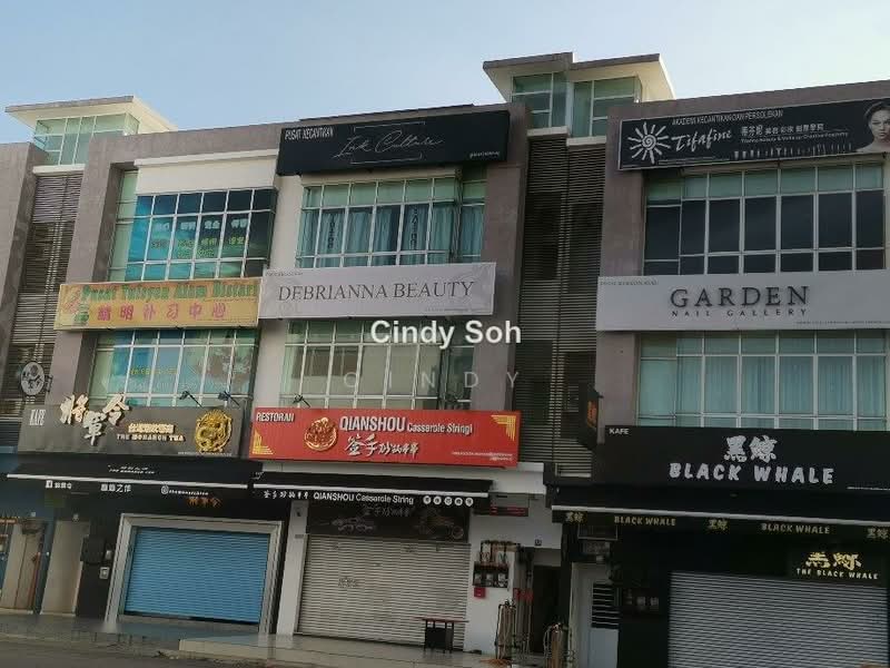 Kedai / Pejabat untuk Dijual di Johor Bahru (Johor) - Cindy Soh - PropertyGuru.com.my