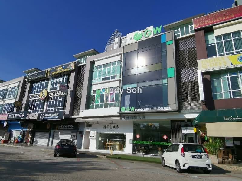 Kedai / Pejabat untuk Dijual di Johor Bahru (Johor) - Cindy Soh - PropertyGuru.com.my