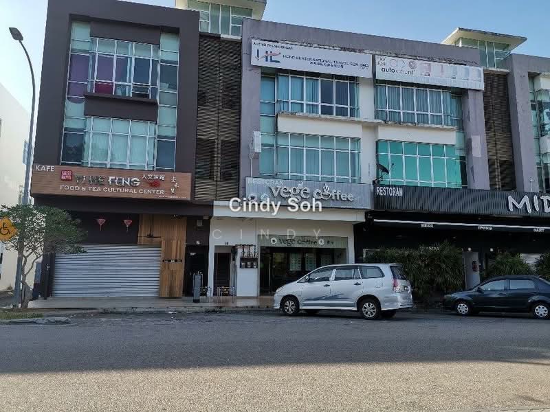 Kedai / Pejabat untuk Dijual di Johor Bahru (Johor) - Cindy Soh - PropertyGuru.com.my