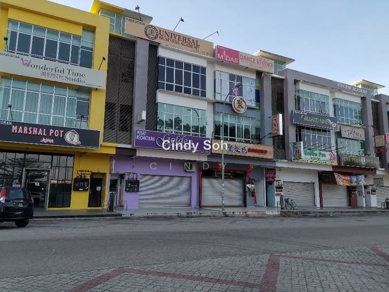 Kedai / Pejabat untuk Dijual di Johor Bahru (Johor) - Cindy Soh - PropertyGuru.com.my