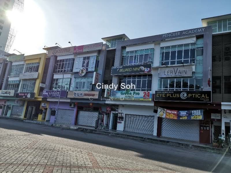 Kedai / Pejabat untuk Dijual di Johor Bahru (Johor) - Cindy Soh - PropertyGuru.com.my