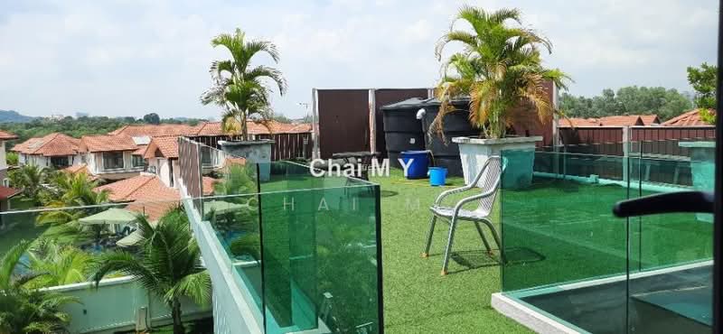 Bungalow for Sale in Bandar Kinrara (Selangor) - CHAI MY - PropertyGuru.com.my