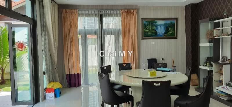 Bungalow for Sale in Bandar Kinrara (Selangor) - CHAI MY - PropertyGuru.com.my