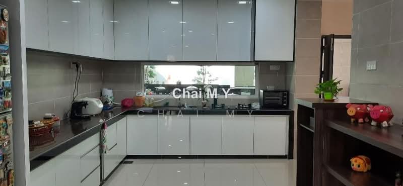 Bungalow for Sale in Bandar Kinrara (Selangor) - CHAI MY - PropertyGuru.com.my