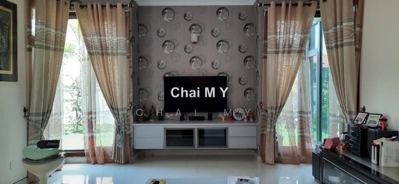 Bungalow for Sale in Bandar Kinrara (Selangor) - CHAI MY - PropertyGuru.com.my