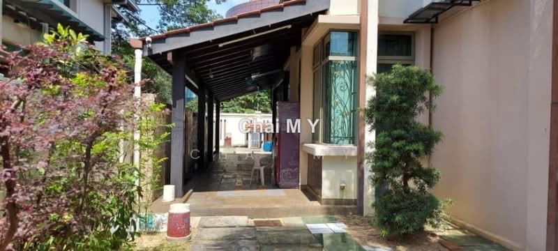 Rumah Banglo untuk Dijual di Glenmarie (Selangor) - CHAI MY - PropertyGuru.com.my