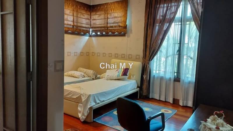 Rumah Banglo untuk Dijual di Glenmarie (Selangor) - CHAI MY - PropertyGuru.com.my