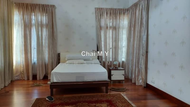 Rumah Banglo untuk Dijual di Glenmarie (Selangor) - CHAI MY - PropertyGuru.com.my