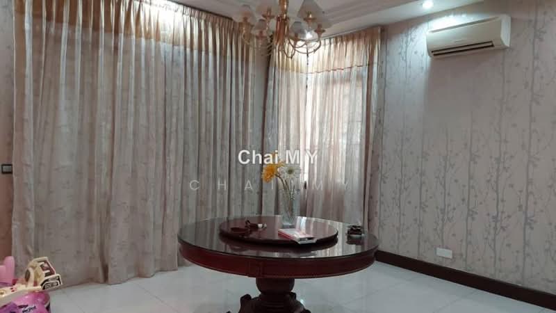 Rumah Banglo untuk Dijual di Glenmarie (Selangor) - CHAI MY - PropertyGuru.com.my