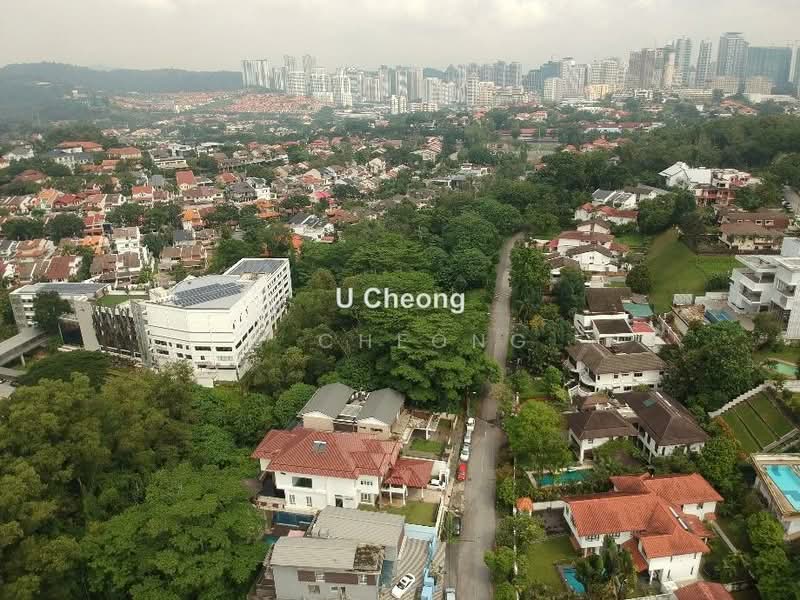 Bungalow Land for Sale in Taman Damansara Endah (Damansara Heights) - U Cheong - PropertyGuru.com.my