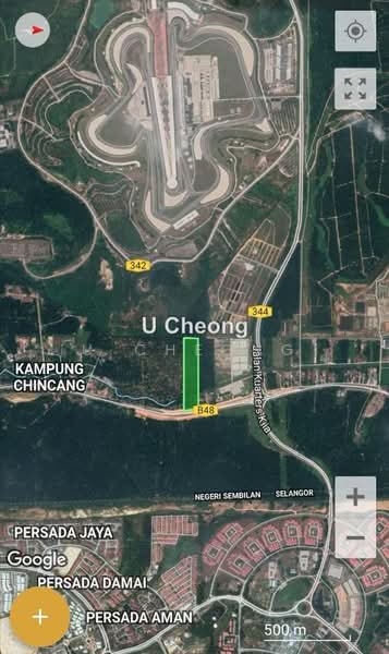 Tanah Pertanian untuk Dijual di Kampung Chincang (Sepang) - U Cheong - PropertyGuru.com.my