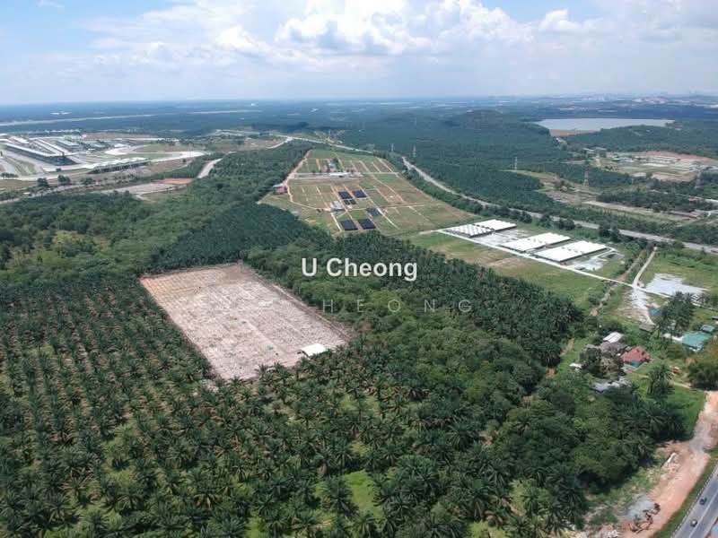 Tanah Pertanian untuk Dijual di Kampung Chincang (Sepang) - U Cheong - PropertyGuru.com.my