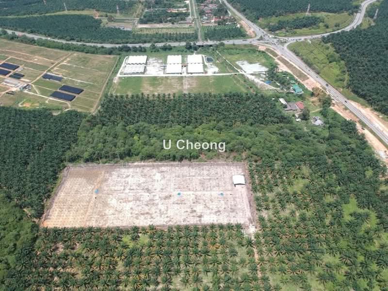 Tanah Pertanian untuk Dijual di Kampung Chincang (Sepang) - U Cheong - PropertyGuru.com.my