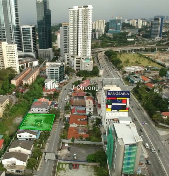 Commercial Land for Sale in Lorong Maarof (Bangsar) - U Cheong - PropertyGuru.com.my