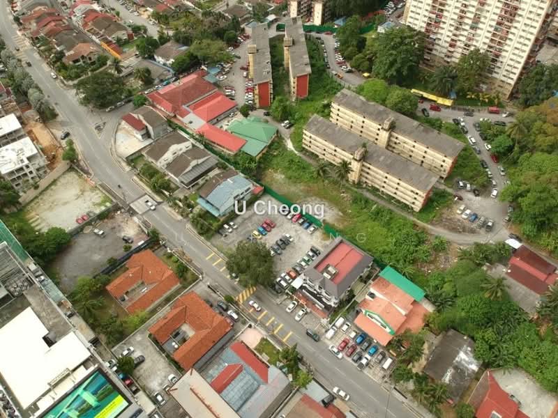 Commercial Land for Sale in Lorong Maarof (Bangsar) - U Cheong - PropertyGuru.com.my