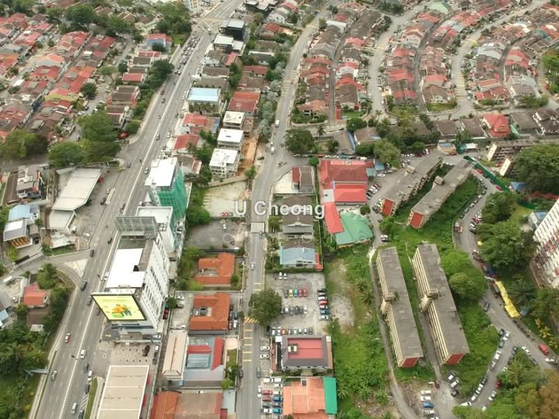 Commercial Land for Sale in Lorong Maarof (Bangsar) - U Cheong - PropertyGuru.com.my