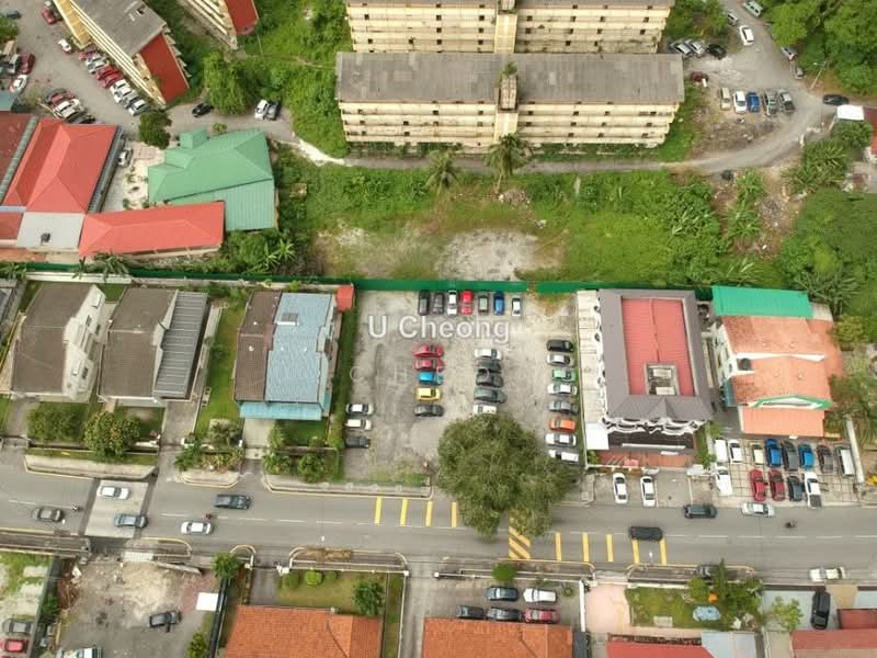 Commercial Land for Sale in Lorong Maarof (Bangsar) - U Cheong - PropertyGuru.com.my