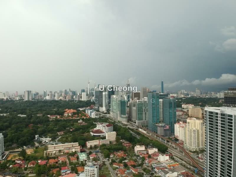 Commercial Land for Sale in Lorong Maarof (Bangsar) - U Cheong - PropertyGuru.com.my