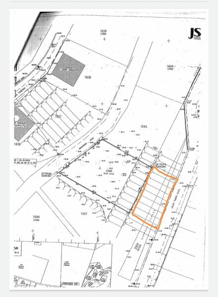Residential Land for Sale in Ampang Jaya (Ampang) - U Cheong - PropertyGuru.com.my
