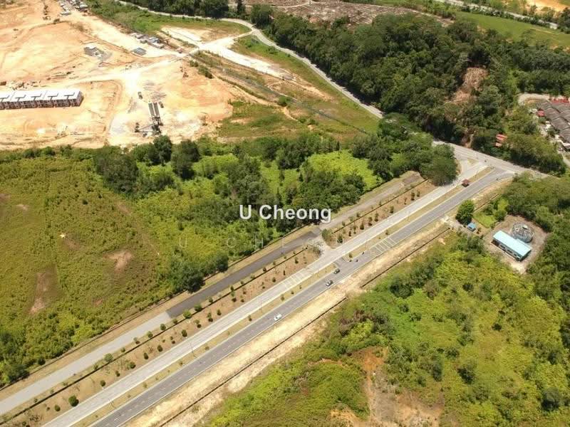 Industrial Land for Sale in Proton City (Tanjung Malim) - U Cheong - PropertyGuru.com.my