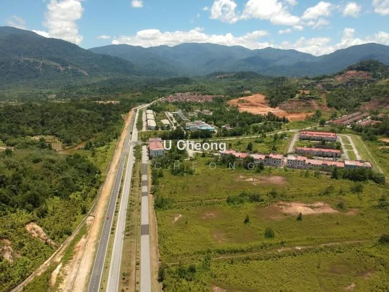 Industrial Land for Sale in Proton City (Tanjung Malim) - U Cheong - PropertyGuru.com.my