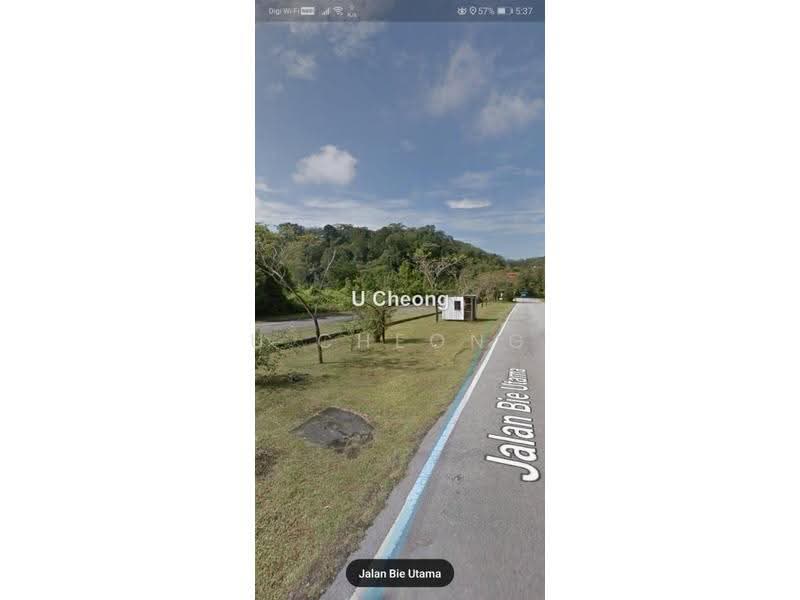 Industrial Land for Sale in Proton City (Tanjung Malim) - U Cheong - PropertyGuru.com.my