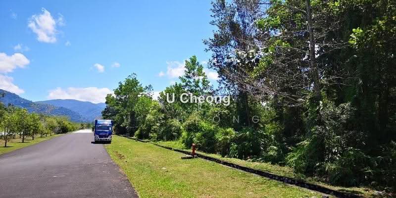 Industrial Land for Sale in Proton City (Tanjung Malim) - U Cheong - PropertyGuru.com.my