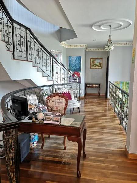 Hotel / Resort untuk Dijual di Cameron Highlands (Pahang) - U Cheong - PropertyGuru.com.my