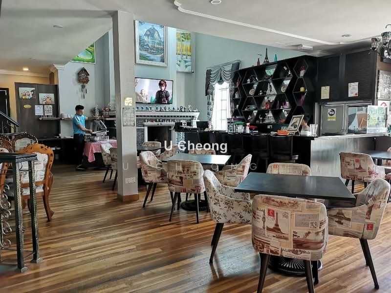 Hotel / Resort untuk Dijual di Cameron Highlands (Pahang) - U Cheong - PropertyGuru.com.my