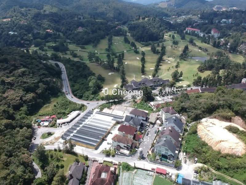Hotel / Resort untuk Dijual di Cameron Highlands (Pahang) - U Cheong - PropertyGuru.com.my