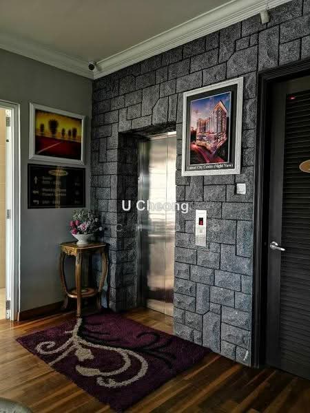 Hotel / Resort untuk Dijual di Cameron Highlands (Pahang) - U Cheong - PropertyGuru.com.my