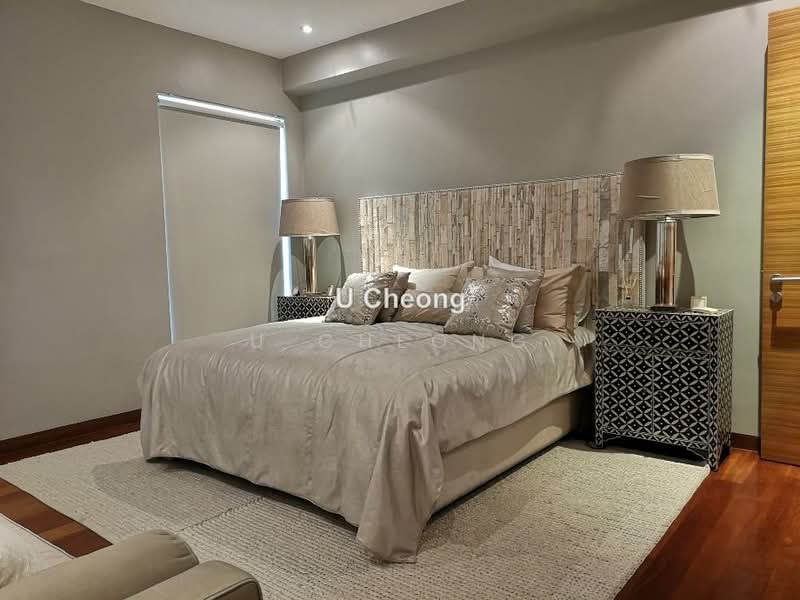 Bungalow House for Sale in Taman Bahagia (Cheras) - U Cheong - PropertyGuru.com.my