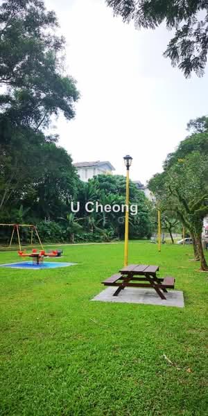 Bungalow House for Sale in Taman Bahagia (Cheras) - U Cheong - PropertyGuru.com.my