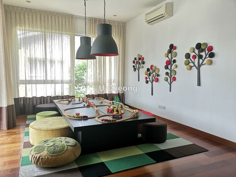 Bungalow House for Sale in Taman Bahagia (Cheras) - U Cheong - PropertyGuru.com.my