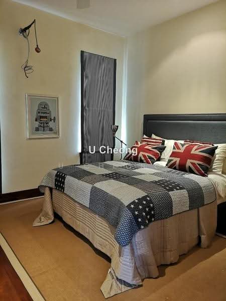 Bungalow House for Sale in Taman Bahagia (Cheras) - U Cheong - PropertyGuru.com.my
