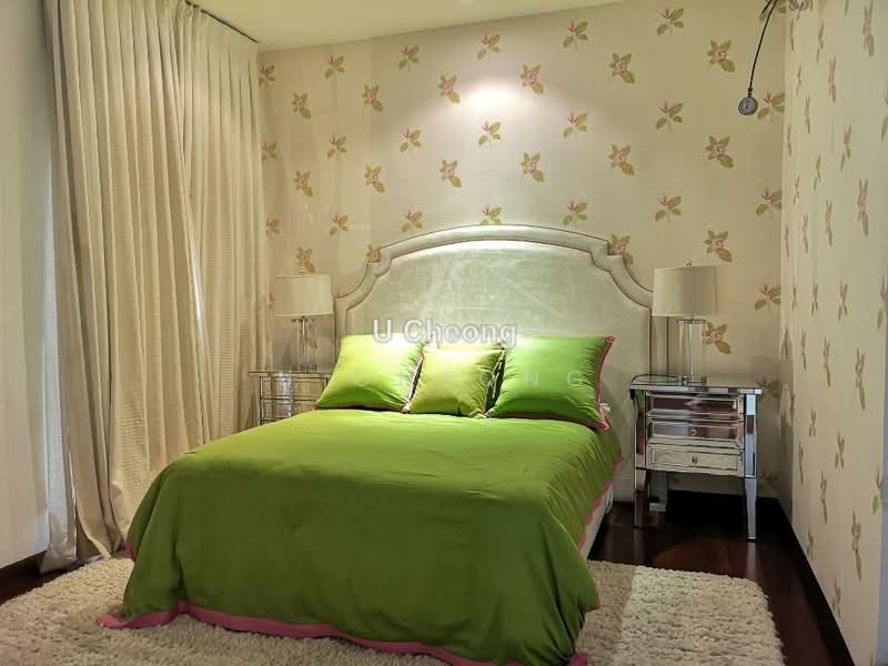 Bungalow House for Sale in Taman Bahagia (Cheras) - U Cheong - PropertyGuru.com.my