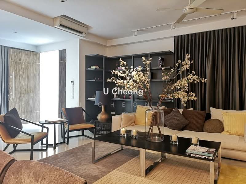 Bungalow House for Sale in Taman Bahagia (Cheras) - U Cheong - PropertyGuru.com.my