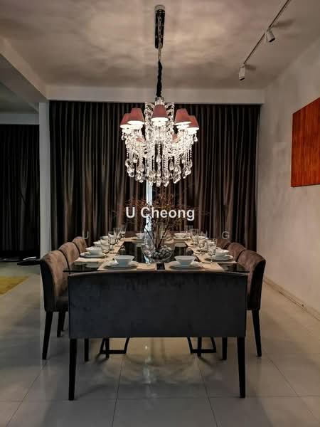 Bungalow House for Sale in Taman Bahagia (Cheras) - U Cheong - PropertyGuru.com.my