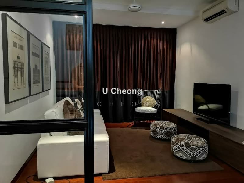 Bungalow House for Sale in Taman Bahagia (Cheras) - U Cheong - PropertyGuru.com.my