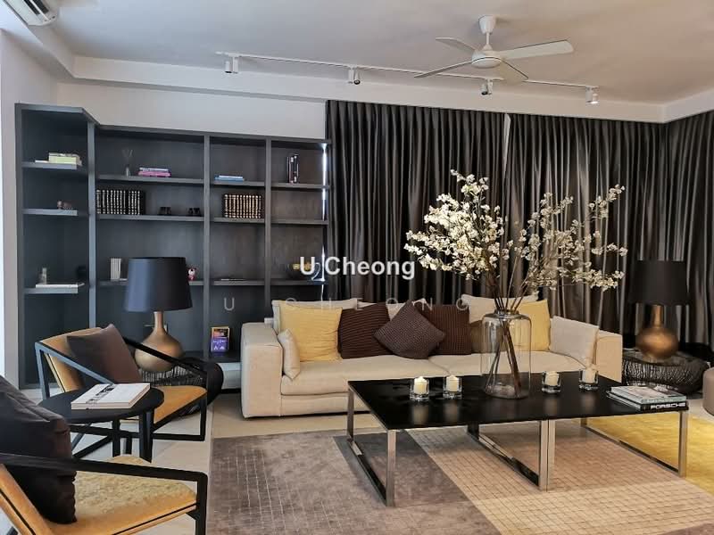 Bungalow House for Sale in Taman Bahagia (Cheras) - U Cheong - PropertyGuru.com.my