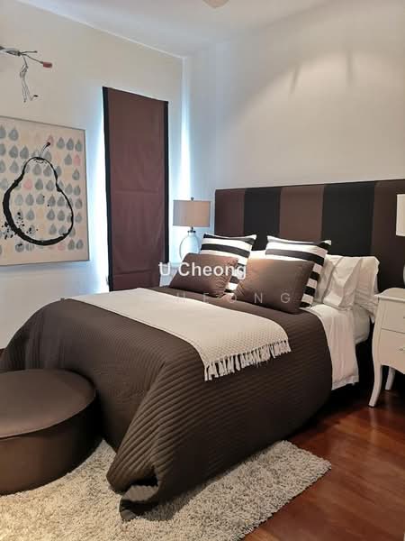 Bungalow House for Sale in Taman Bahagia (Cheras) - U Cheong - PropertyGuru.com.my