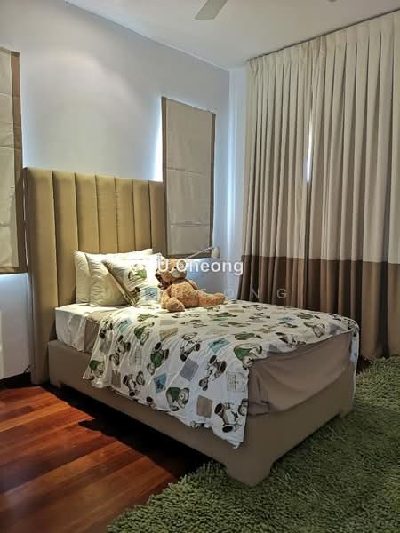 Bungalow House for Sale in Taman Bahagia (Cheras) - U Cheong - PropertyGuru.com.my