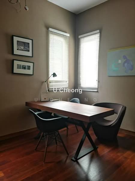 Bungalow House for Sale in Taman Bahagia (Cheras) - U Cheong - PropertyGuru.com.my