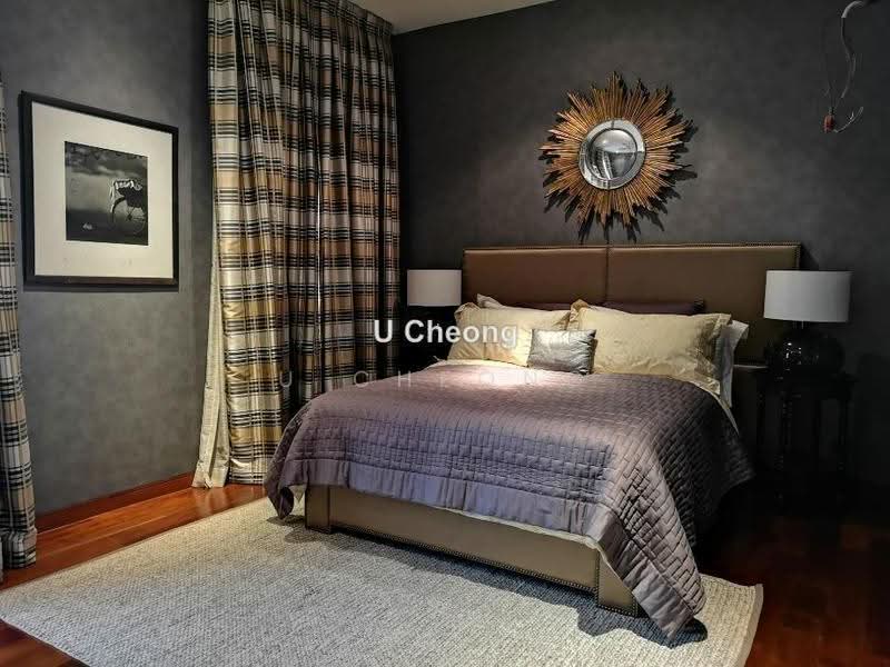 Bungalow House for Sale in Taman Bahagia (Cheras) - U Cheong - PropertyGuru.com.my