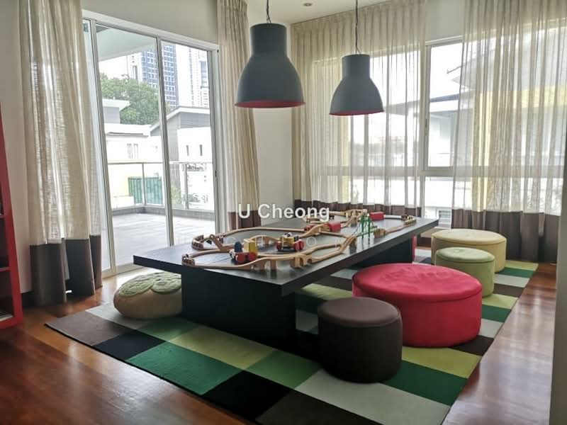 Bungalow House for Sale in Taman Bahagia (Cheras) - U Cheong - PropertyGuru.com.my