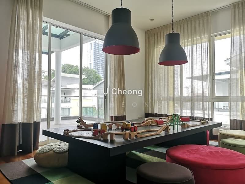 Bungalow House for Sale in Taman Bahagia (Cheras) - U Cheong - PropertyGuru.com.my