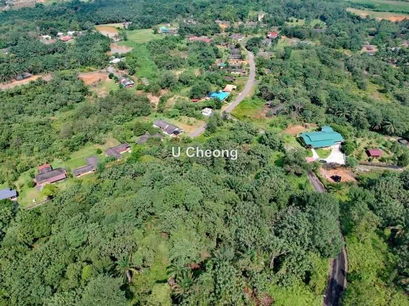 Tanah Pertanian untuk Dijual di Diamond Creeks (Tanjung Malim) - U Cheong - PropertyGuru.com.my