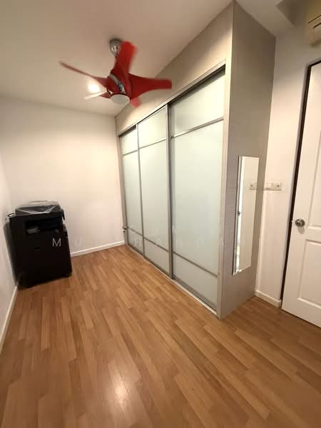 Kondominium untuk Dijual di Casa Kiara II - Lachman Mulchandani - Bedroom - PropertyGuru.com.my